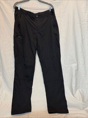 REI Women's Hiking Pants charcoal gray
